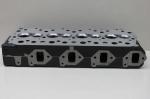 Cylinder Head 4D32 Long Life OEM Car Engine Parts For MITSUBISHI Vehicles