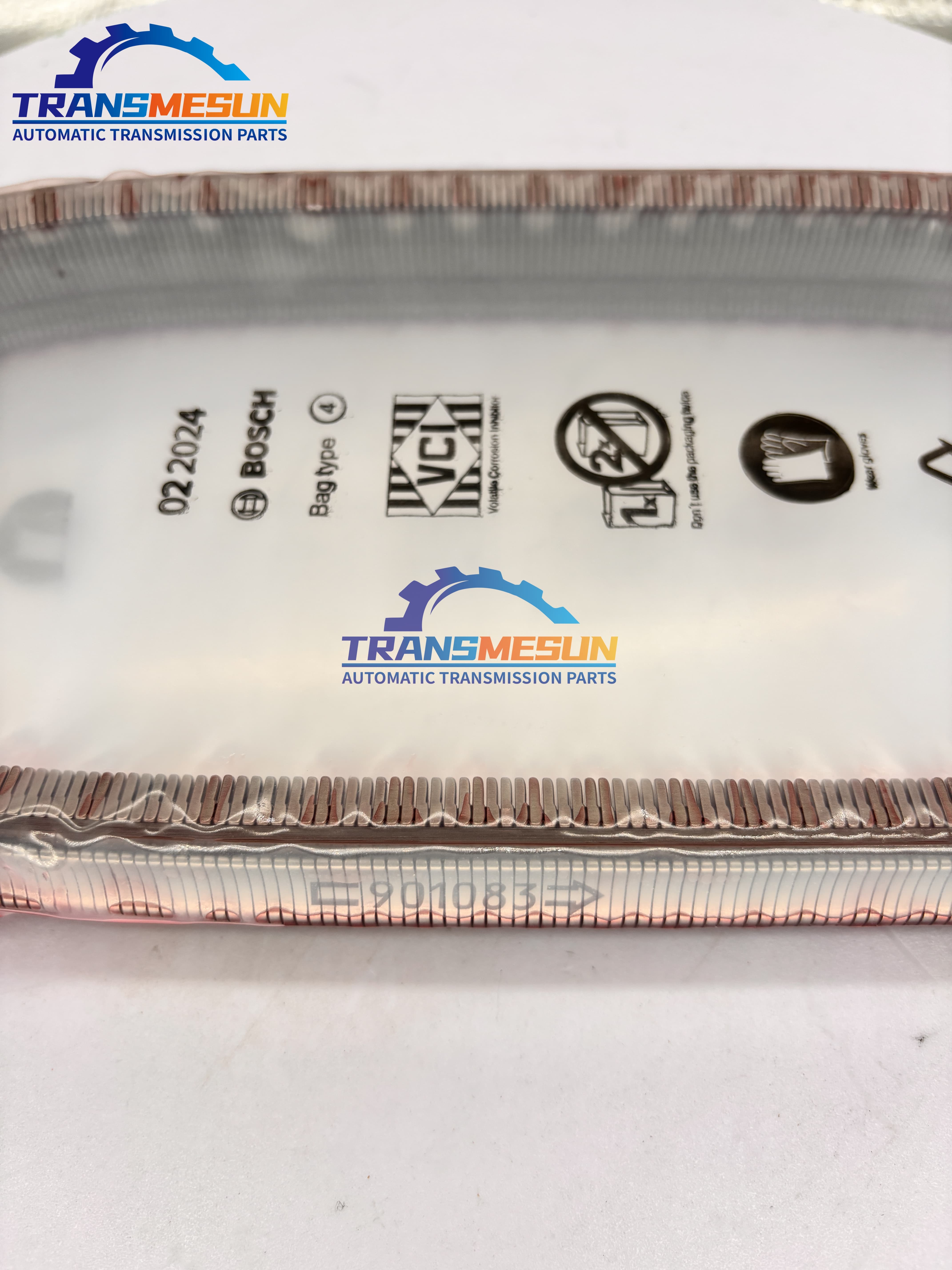 Genuine Chain 901083 For Belt Of Qashqai JF011E RE0F10A Transmission