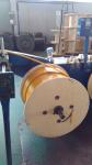 Tunnels / Ships Leaky Feeder Cable Virgin Grade PE Insulation