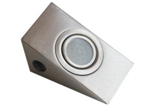Wholesale High Quality Triangle Shaped LED Cabinet Light perfect for cabinet lighting jewelry lighting from china suppliers