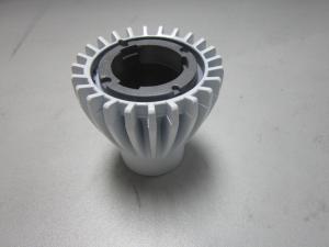 Wholesale High Finish Precision Zinc Pressure Die Casting , Zinc Alloy Die Casting from china suppliers