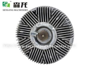 Wholesale Factory Outlet Heavy duty truck Fan Clutch Viscous for KAMAZ 020003343,020003343 020003344 0400014169 from china suppliers