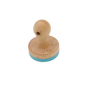 Wholesale School Smart Wooden Stamp Wooden Inking Stamp Print Logo Wooden Seal from china suppliers