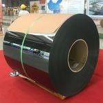 Golden SS Coil 2B NO. 1 Surface 201 202 304 304L 316 316L 410 420 430