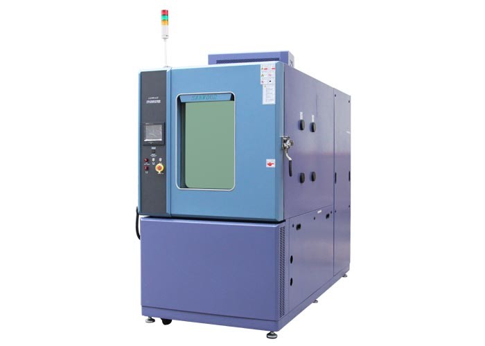 Rapid Temperature Change Environmental Street Screening Testing Chamber ESS Test Chamber for Aerospace Reliability Test