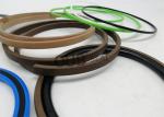 CTC-1680758 CTC-1680760 Arm Bucket Repair Cylinder Seal Kits For Excavator CTC