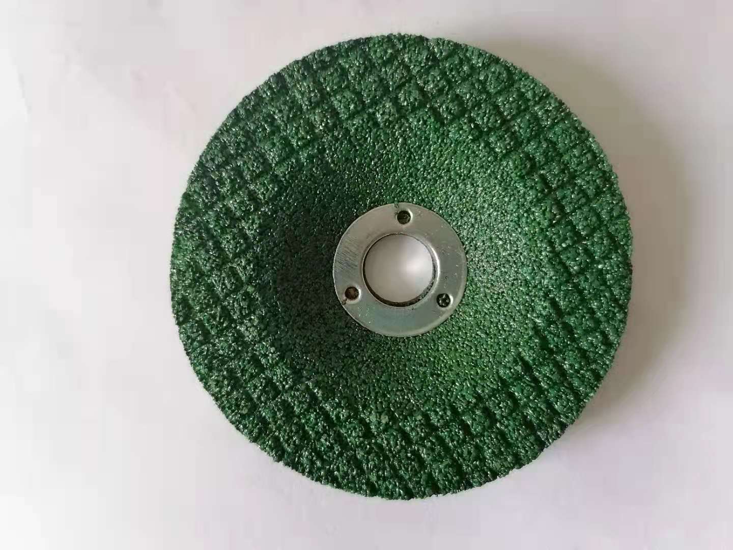 DASHOU Thick 0.189in 0.188in Abrasive Grinding Discs 4mmx75mm