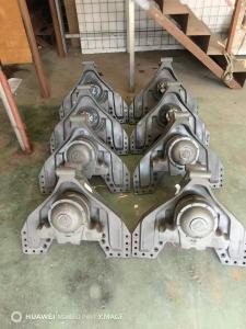 Wholesale Second Hand Truck Balance Axle Assembly Trucks Used Parts from china suppliers