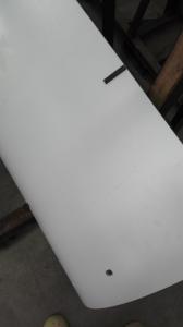 Wholesale Privacy Tempered Art Glass Window SGCC For Home Building from china suppliers