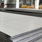 S355K2 High Strength Low Alloy Steel Plates HSLA