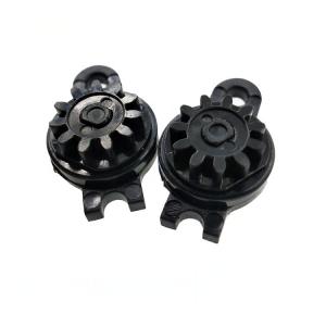 Wholesale Custom Hydraulic Gear Rotary Damper Rotary Buffer for Kettle Cover from china suppliers