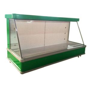 Wholesale Multideck Open Display Chiller from china suppliers