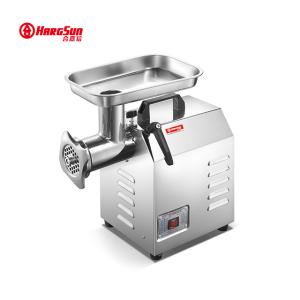 Wholesale Stainless Steel Electric Meat Grinder Mincer Machine 120kg/h 25kg from china suppliers