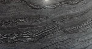 Wholesale Black Wood 100Mpa 30mm Marble Stone Slab Flooring from china suppliers