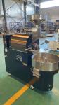 Coffee Bean Roaster Commercial 6kg Rotating Heating Coffee Roaster Smoke Filter