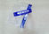 Transparent Protective Face Shield 330*220mm For Droplets Prevention supplier