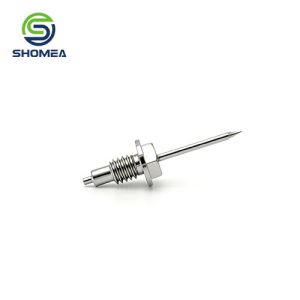 Buy cheap SHOMEA Customized Sterilized Endoscopy Injection needle from wholesalers