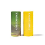 Cylinder Corrugated Paper Tube Pantone Printing Childproof Matte Lamination