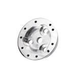 Herb Grinders 7075 T6 Aluminum Block Alloy Stamping Bracket Bag Parts