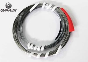 Wholesale Heating Bare Thermocouple Wire PtRh13 Platinum Rhodium Wire from china suppliers