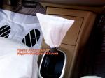 Automotive Interior Protection Roll of 500 Floor-Mate No Slip Bottom Co-Extruded