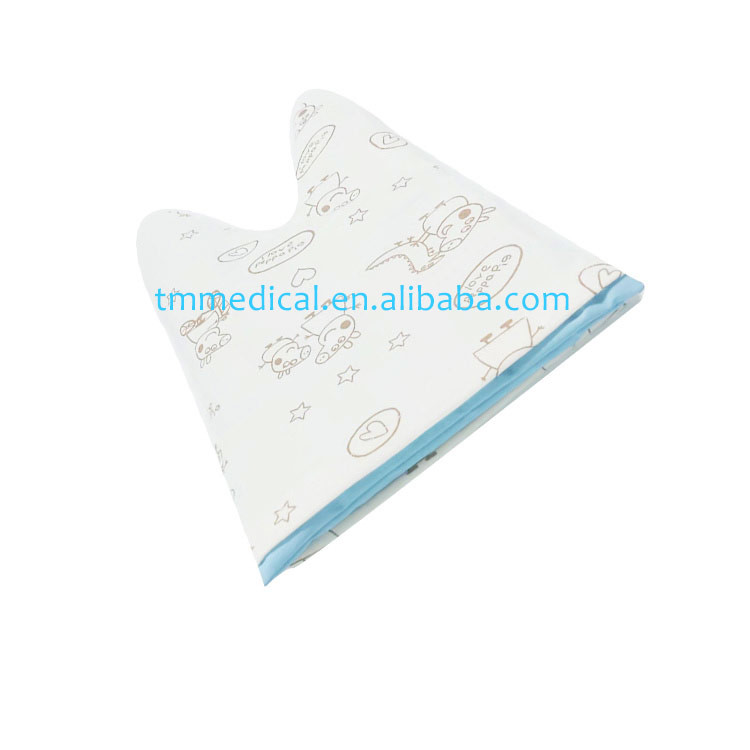 Anti Snore U Shape Nap Pillow With Protector Cute Cervical Lumbar Support Side Sleeper