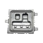 SUS304 Precision Sheet Metal Stamping Aluminum Panels ISO9001:2015 Certified