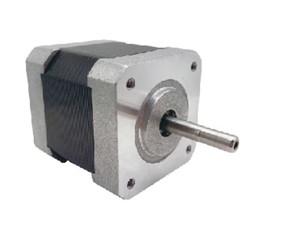 Wholesale Steel Material STEPPER MOTOR NEMA 17 42MM from china suppliers
