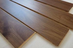 Wholesale American walnut engineered hardwood flooring from china suppliers