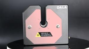 Wholesale 2Axis Portable Optical Micrometer Cable Diameter Gauge Electric Wire Cable from china suppliers