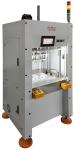 Auto Car Door Panel Welding Machine Hot Riveting Welder