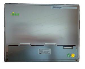 China AA121XL01 Mitsubishi 12 Inch Tft Lcd Panel Industry , Lcd Display Panel For Outdoor on sale