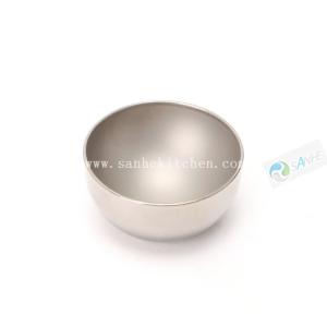 Wholesale Titanium backpacking kitchenware bowl/tea cup from china suppliers