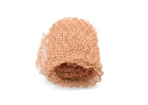 Wholesale 100mm Width Pest Control Knitted Copper Mesh Diamond Hole from china suppliers