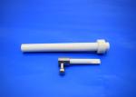 High Polishing Hydraulic Zirconia Zro2 Ceramic Plunger Pump For Pharmaceutical