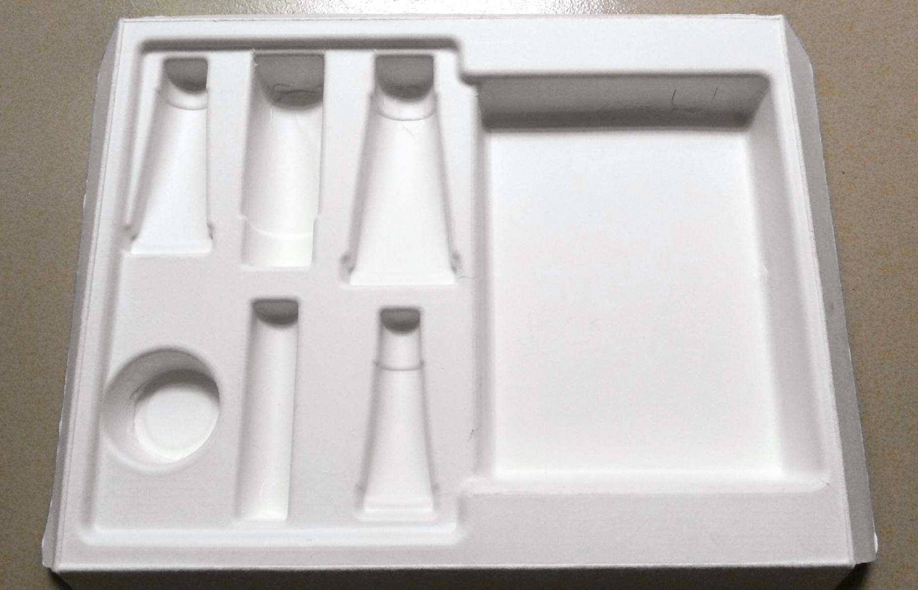 Industrial Package For Electronic Appliance / Cosmetic Product