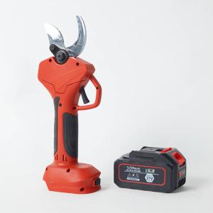 Wholesale Cordless Scissor 800W Battery Powered Pruners Rechargeable Garden 40mm from china suppliers