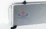 Car Toyota AC Condenser , 03 ACV30 / MCV30 camry condenser OEM 88460-06070