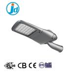 150w Energy Efficient Street Lights Aluminum Street Light For Garden / Roadway