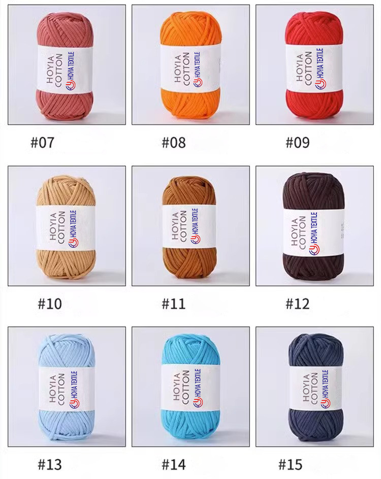 Various Shapes Chenille Yarn 100gram 100meters Soft And Fluffy micro polyester fluffy yarn for crochet