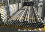 Inconel 60 Nickel Alloy Tube UNS N06601 ASME SB167 High Temperature Smooth