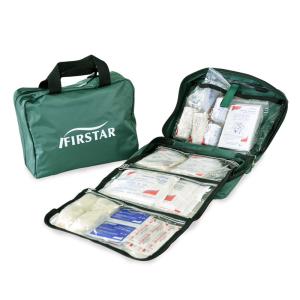 Wholesale Nylon First Aid Bag Kit Emergency 24x18x7.5cm from china suppliers
