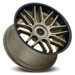21, 22 inch aftermarket foged monoblock wheels alloy wheels rims