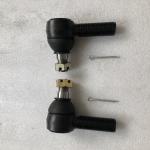 25*20*10cm 3KG Scania Tie Rod End RH LH for Heavy Truck Steering Assembly