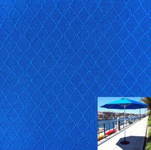 Wholesale 600D Anti-UV Outdoor Umbrella Fabric from china suppliers