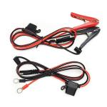 Smart 36V 5A Electric Car Battery Charger Aluminium Alloy Housing