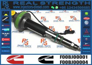 Wholesale Original QSK19 QSK60 Fuel Injector F00BL0J019 2867149 4964173 4955527 4964170 F00BL0J020 4955524 4918073 from china suppliers
