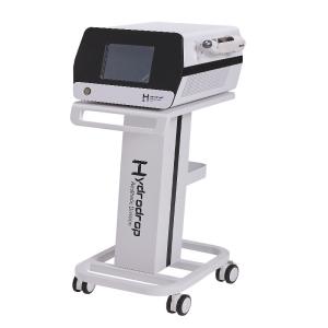 Wholesale High Pressure Noninvasive Mesogun No Needle Water Meso Injector for Anti-Aging Skin Rejuvenation Therapy Gun from china suppliers