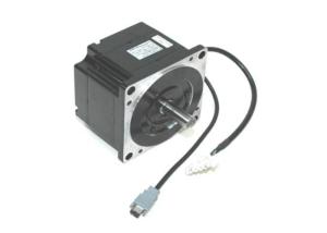 Wholesale Yaskawa SGMPH-08AAA41 Industrial Servo Motor three phase AC200V from china suppliers
