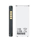 Without Logo Battery For Samsung Galaxy GALAXY A3 2016 / EB-BA310ABE 2300mAh